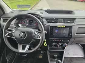 Renault Express (2021) thumbnail 7