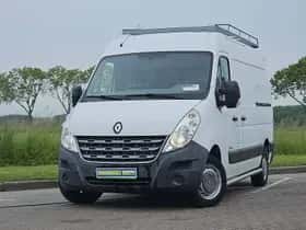 Renault Master (2013) thumbnail 1