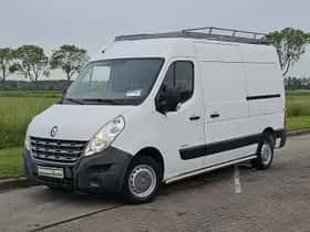 Renault Master (2013) thumbnail 2