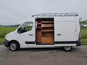 Renault Master (2013) thumbnail 14