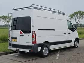 Renault Master (2013) thumbnail 3