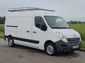 Renault Master (2013) thumbnail 4