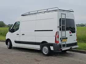 Renault Master (2013) thumbnail 5