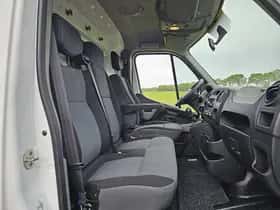 Renault Master (2013) thumbnail 6