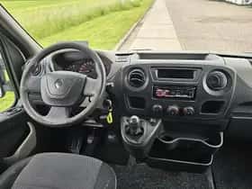 Renault Master (2013) thumbnail 7