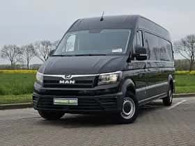 MAN Tge (2022)