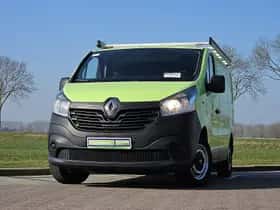 Renault Trafic (2019)