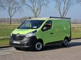 Renault Trafic (2019) thumbnail 2