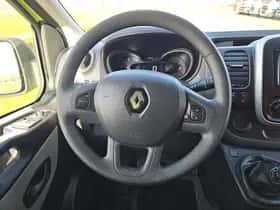 Renault Trafic (2019) thumbnail 12