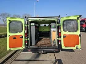 Renault Trafic (2019) thumbnail 13