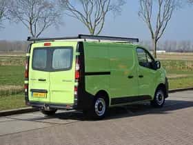 Renault Trafic (2019) thumbnail 3