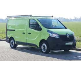 Renault Trafic (2019) thumbnail 4