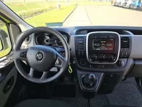 Renault Trafic (2019) thumbnail 7