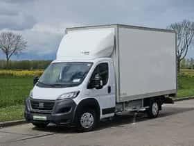 Fiat Ducato (2021) thumbnail 2