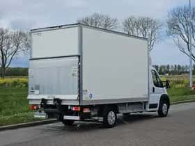 Fiat Ducato (2021) thumbnail 3