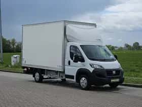 Fiat Ducato (2021) thumbnail 4