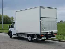 Fiat Ducato (2021) thumbnail 5
