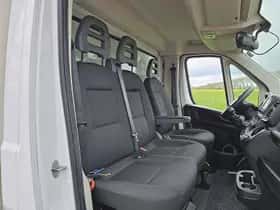Fiat Ducato (2021) thumbnail 6