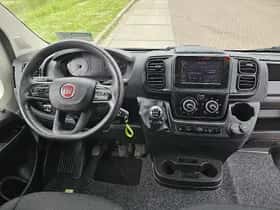 Fiat Ducato (2021) thumbnail 7