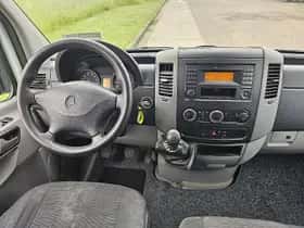 Mercedes-Benz Sprinter (2016) thumbnail 7