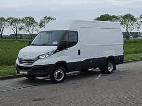 Iveco Daily (2021) thumbnail 2