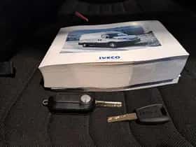 Iveco Daily (2021) thumbnail 11