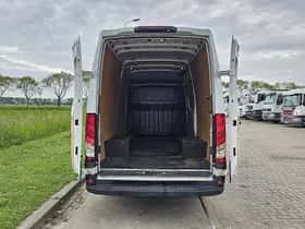 Iveco Daily (2021) thumbnail 12