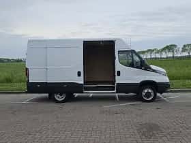 Iveco Daily (2021) thumbnail 13