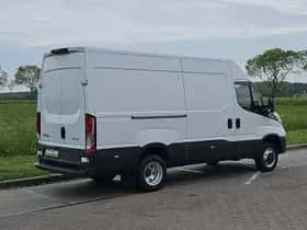 Iveco Daily (2021) thumbnail 3