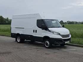 Iveco Daily (2021) thumbnail 4