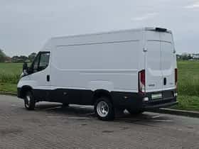 Iveco Daily (2021) thumbnail 5