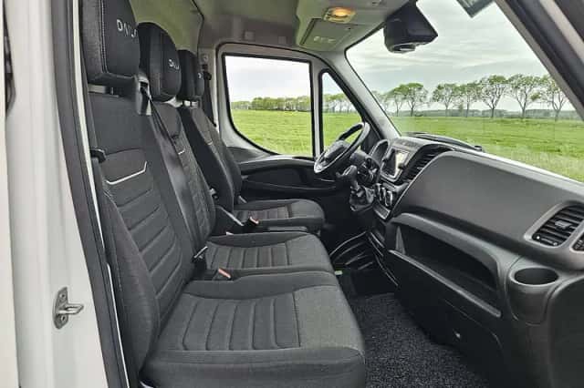 Iveco Daily (2021) thumbnail 6