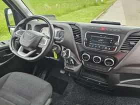 Iveco Daily (2021) thumbnail 7