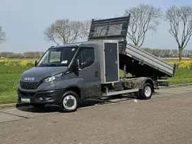 Iveco Daily (2022) thumbnail 2