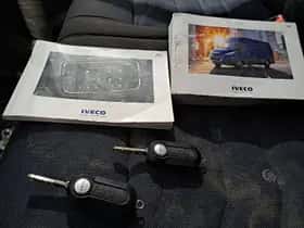 Iveco Daily (2022) thumbnail 11