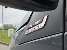 Iveco Daily (2022) thumbnail 14