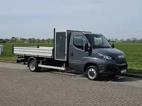 Iveco Daily (2022) thumbnail 4