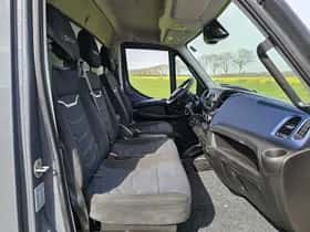 Iveco Daily (2022) thumbnail 6