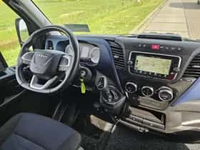 Iveco Daily (2022) thumbnail 7
