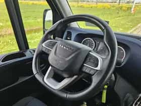 Iveco Daily (2022) thumbnail 9