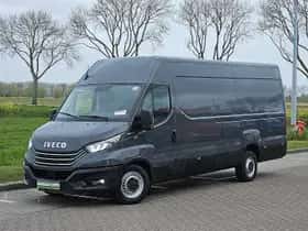 Iveco Daily (2022) thumbnail 2