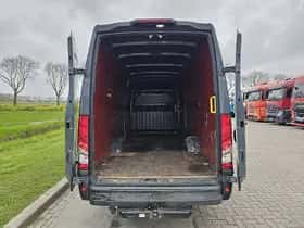 Iveco Daily (2022) thumbnail 12