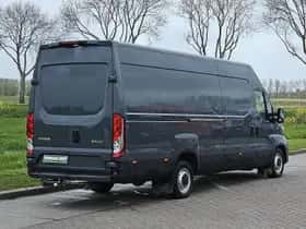 Iveco Daily (2022) thumbnail 3