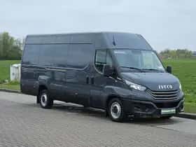 Iveco Daily (2022) thumbnail 4