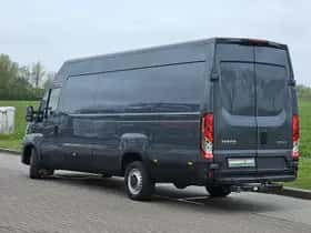 Iveco Daily (2022) thumbnail 5