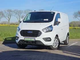Ford Transit (2022)