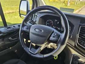 Ford Transit (2022) thumbnail 11