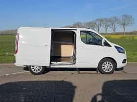 Ford Transit (2022) thumbnail 14