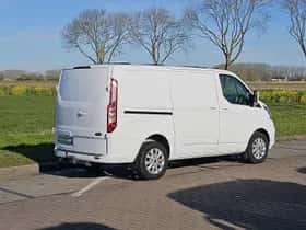 Ford Transit (2022) thumbnail 3