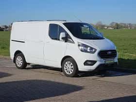 Ford Transit (2022) thumbnail 4